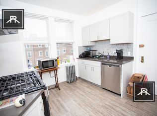 2027 Commonwealth Ave #16, Brighton, MA 02135