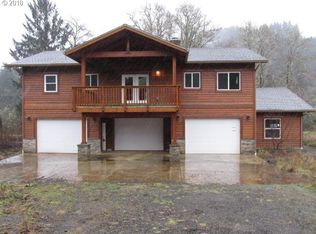 51 Bentley Ct, Siletz, OR 97380