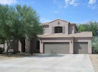 11088 S Copper Ct, Goodyear, AZ 85338