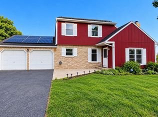 4483 Brooks Vale Ct, Harrisburg, PA 17110