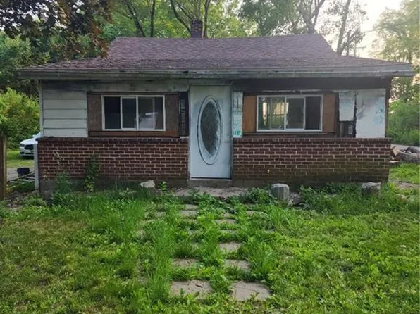 2434 Carlotta Dr, Dayton, OH 45404