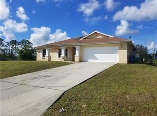 4608 Irene Ave S, Lehigh Acres, FL 33976