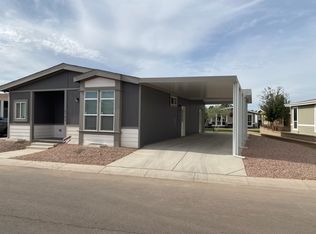 1110 N Henness Rd #2183-02183, Casa Grande, AZ 85122