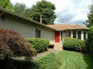 1623 SW Canby St, Portland, OR 97219