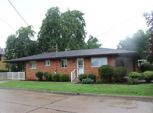 5708 2nd Ave, Vienna, WV 26105