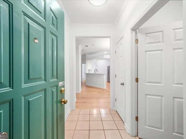 1217 Whitshire Way, Milton, GA 30004