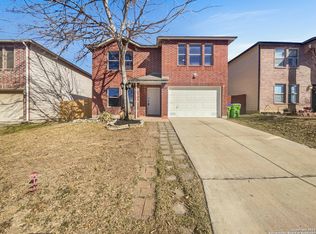 11219 Bushwack Pass, San Antonio, TX 78254