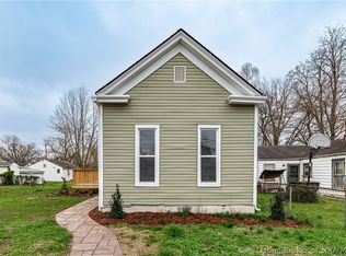 1512 Charlestown Rd, New Albany, IN 47150