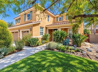 1448 Moonlight Dr, Beaumont, CA 92223