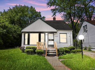 19357 Blackstone St, Detroit, MI 48219