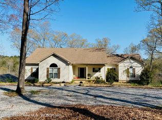 315 Sipsey Pines Rd, Arley, AL 35541
