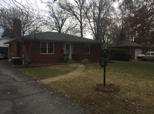 714 Evansville Ave, Waterloo, IL 62298