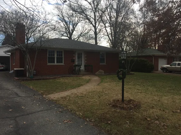 714 Evansville Ave, Waterloo, IL 62298