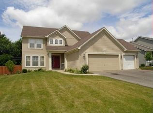 1022 N Ohio St, Aurora, IL 60505