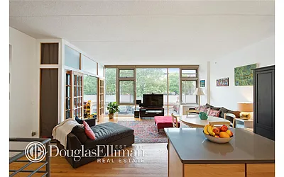 Sold by Douglas Elliman