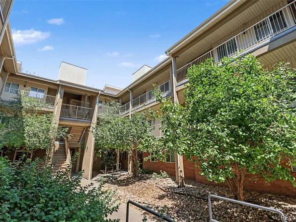 8690 Decatur Street #308, Westminster, CO 80031
