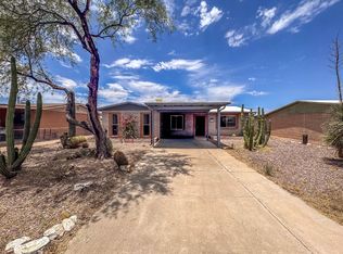 5926 S Herpa Dr, Tucson, AZ 85706