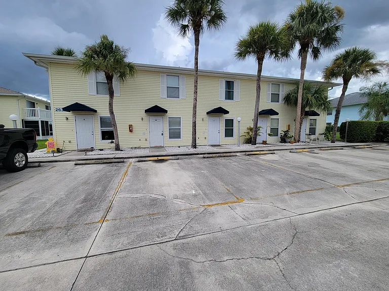 26346 Rampart Blvd #B — Photo 1