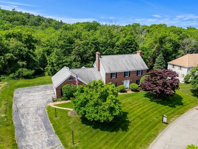 33 Coventry Ln, North Andover, MA, 01845