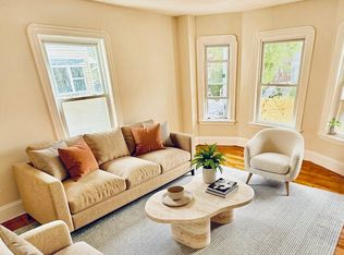9 Don St, Dorchester, MA 02124