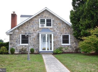 118 E Charlotte St, Millersville, PA 17551