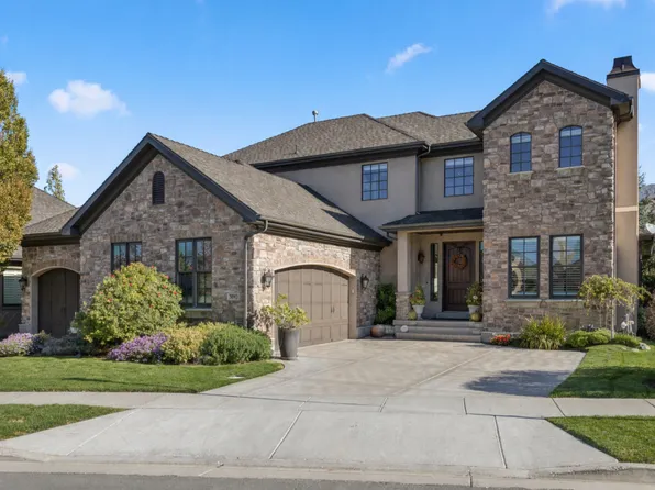 3093 E Scenic Valley Ln, Sandy, UT 84092