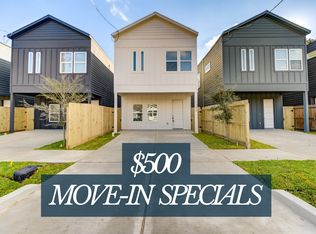 1207 Dewalt St, Houston, TX 77088