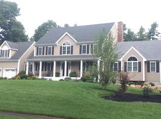 49 Baker Ln, Lakeville, MA 02347