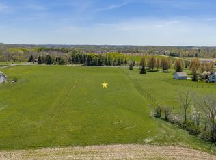 5100 Pine Grove Rd, Denmark, WI 54208