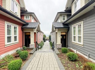 910 Delestre Ave #101, Coquitlam, BC