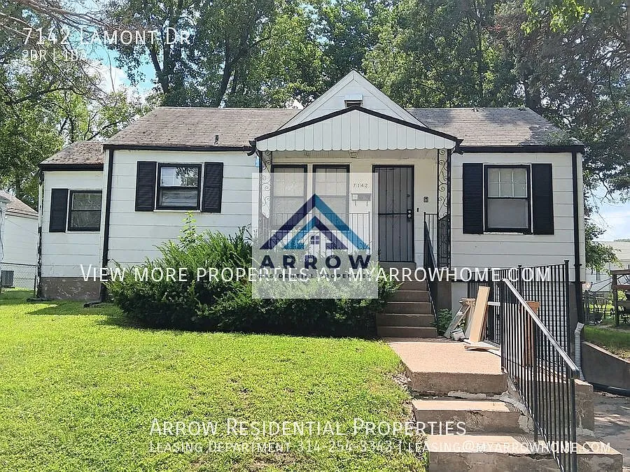 7142 Lamont Dr