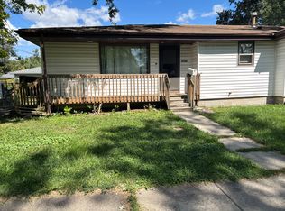 3546 Wallace Ave #W, Steger, IL 60475