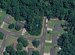 216 Deer Rd, Springfield, GA 31329