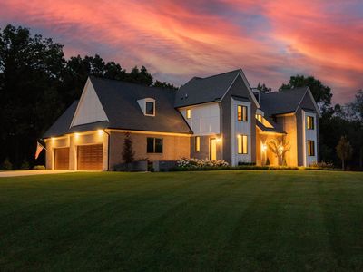 72460 Henry D Dr, Romeo, MI, 48065