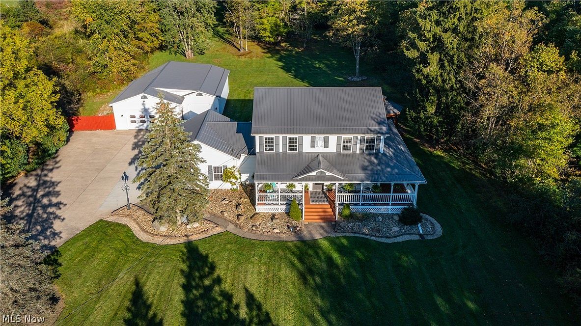 13125 Bass Lake Rd, Chardon, OH 44024 Zillow
