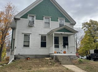 8 Pleasant St #4, Milford, NH 03055