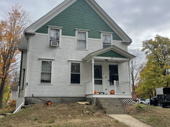 8 Pleasant St #4