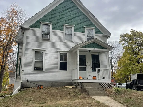 8 Pleasant St #4, Milford, NH 03055