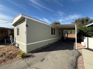 8389 Baker Ave Space 85, Rancho Cucamonga, CA 91730