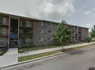 625 Chesapeake St SE, Washington, DC 20032