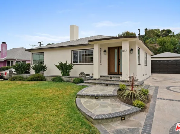 5192 Orange Pl, Los Angeles, CA 90008