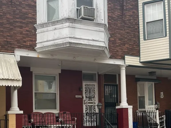 5522 Harmer St, Philadelphia, PA 19131