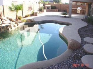 4230 E Firestone Dr, Chandler, AZ 85249