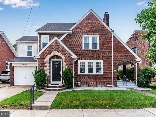282 Walton St, Lemoyne, PA 17043