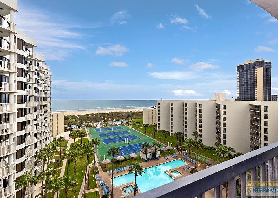 1st image of 404 Padre Blvd Unit 1007