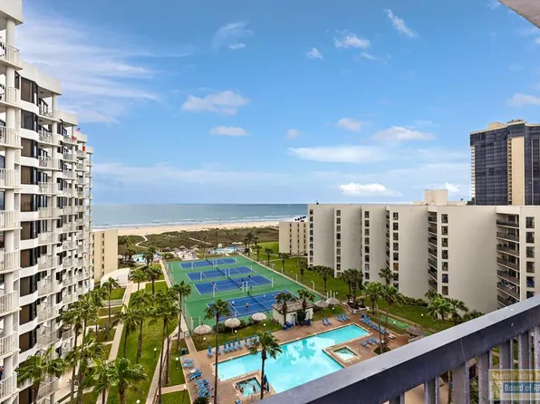 404 Padre Blvd Unit 1007, South Padre Island, TX 78597