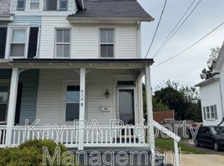 611 Hodgson St, Oxford, PA 19363
