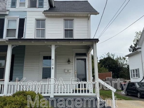 611 Hodgson St