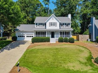 9320 Brumbelow Crossing Way, Johns Creek, GA 30022