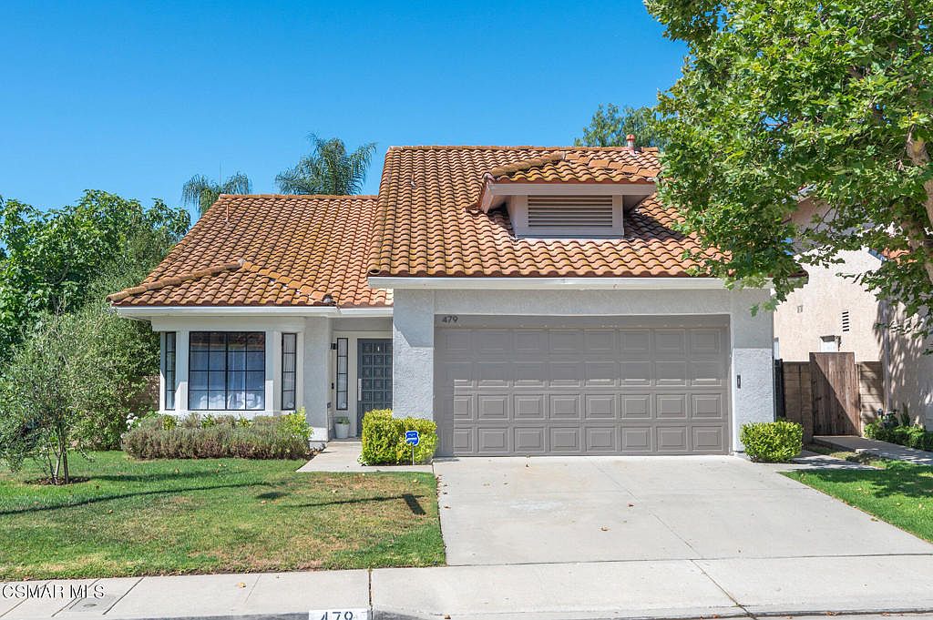 479 Pesaro St, Oak Park, CA 91377 | MLS #224002987 | Zillow